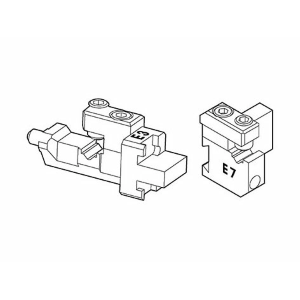 DISPOSITIVO CHIAVI POMPA E3-E7 (I)