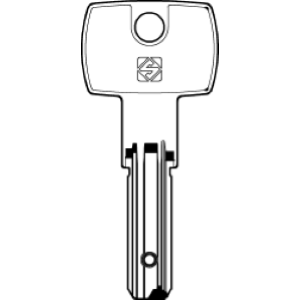 DM145 CHIAVE ALPACCA