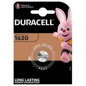 DURACELL BATTERIA CR2450