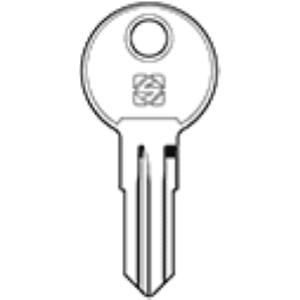 FB36 CHIAVE ACCIAIO