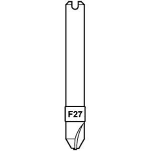 FRESINO F27 (M2)