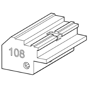 GANASCIA 108 (FA-TX)