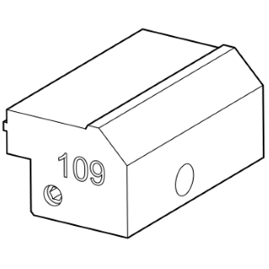 GANASCIA 109 (FA-TX)