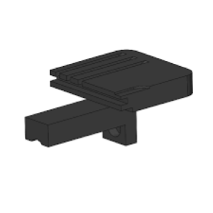 GANASCIA MOBILE MORS.DX (M)