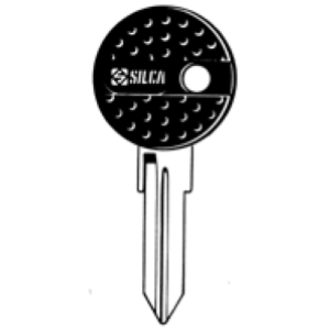 GT10CP CHIAVE ACCIAIO