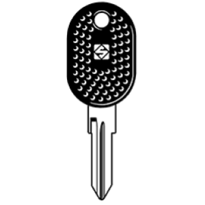 GT10P CHIAVE ACCIAIO