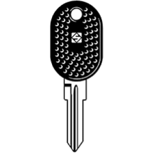 GT15RP CHIAVE ACCIAIO