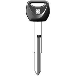 HON81FP CHIAVE ACCIAIO