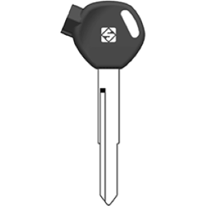 HON86RMP CHIAVE OTTONE