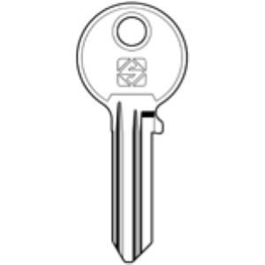 IE2 CHIAVE ACCIAIO