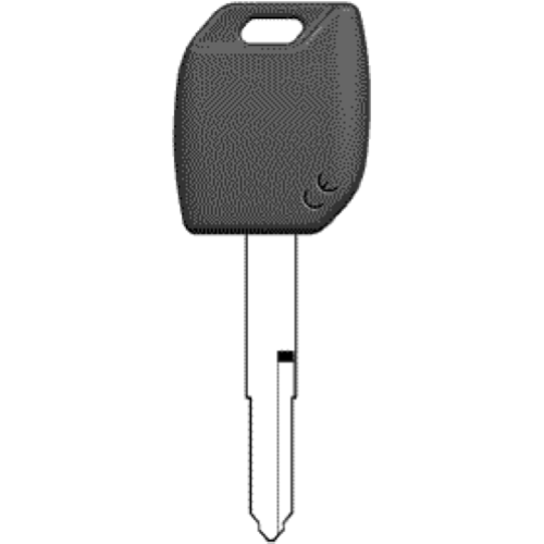 KW14TE INSERTO CH. TESTA ELETT. OTTONE