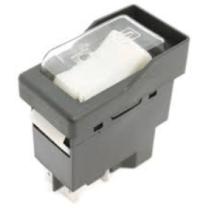 INTERR.ELETTR.KJD16-10F 230(B)