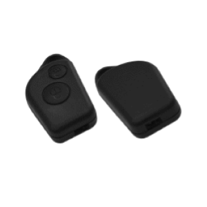 KEY SHELL - 2 BOTTONI