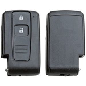 TOYRSE2 KEY SHELL - 2 BOTTONI