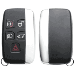 LDRRS11 KEY SHELL - 5 BOTTONI