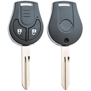 KEY SHELL OTTONE - 2 BOTTONI
