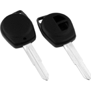 KEY SHELL OTTONE - 2 BOTTONI