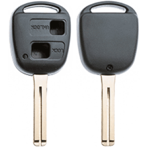 KEY SHELL OTTONE - 2 BOTTONI
