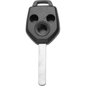 KEY SHELL OTTONE - 3 BOTTONI