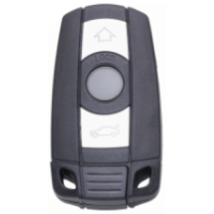 KEY SHELL OTTONE - 3 BOTTONI