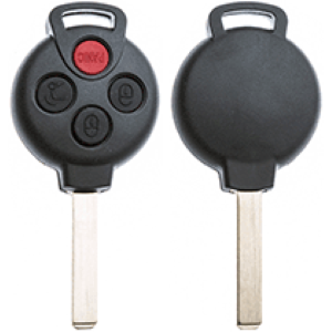 VA2DRS10 KEY SHELL OTTONE - 4 BOTT. ANTIPAN.