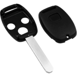 KEY SHELL OTTONE-3 BOTTONI NO SEDE TRP