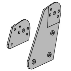 KIT STAFFE CARTER (TX4)