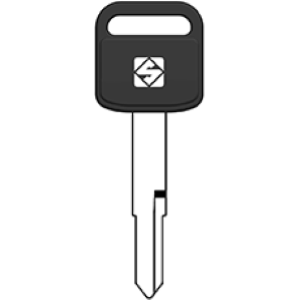 KYM3AP CHIAVE OTTONE