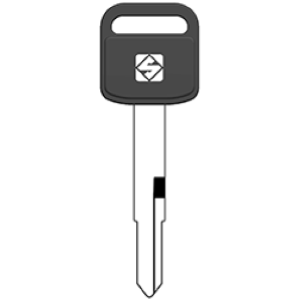 KYM4AP CHIAVE ACCIAIO