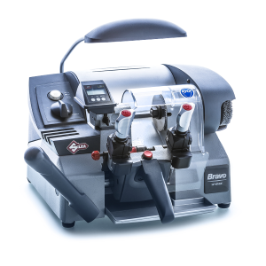 MAC.BRAVO W-MAX II 230/50 (B2WM)