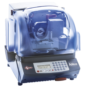 MAC.IDEA 230/50/60 (I)