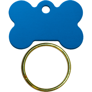 MED. ULTRALITE OSSO BLU+ ANELLO 25 PZ