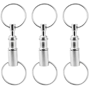 PORTACHIAVE A SGANCIO PZ.12