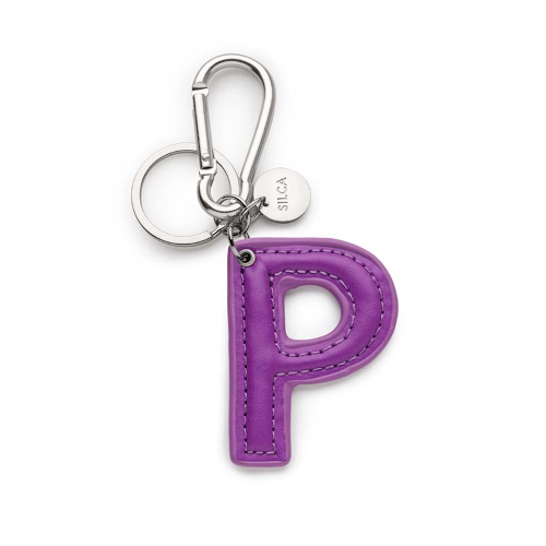 PORTACHIAVI LETTERA P-5PZ
