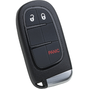 CY24P21 PROXIMITY KEY 3 BOTTONI