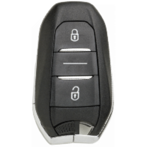 VA-P25 PROXIMITY KEY 3 BOTTONI