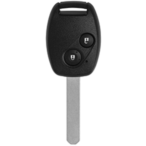 HON66R37 REMOTE KEY - 2 BOTTONI
