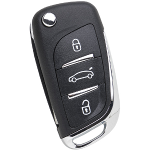 VAR16 REMOTE KEY - 3 BOTTONI