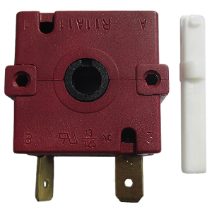 SET COMMUTATORE/ALBERINO-SLX(M