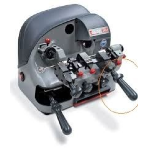 SET MANOPOLA LATO FRESA (T2)