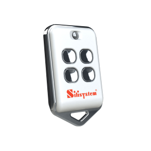 SILISYSTEM VDE433 4T