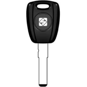 SIP22TE CHIAVE TRANSPONDER S/CHIP-C/TAPPO