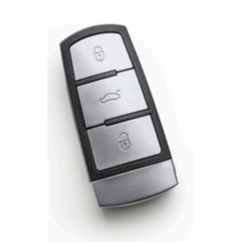 HU66S20 SLOT KEY - 3 BOTTONI