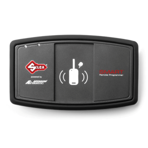 SMART REMOTE PROGRAMMER