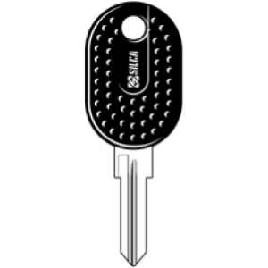 SSA4RP CHIAVE ACCIAIO
