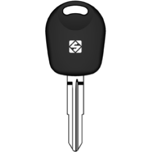 SSY3TE CHIAVE TRANSPONDER S/CHIP-C/TAPPO