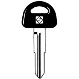 SZ11RP CHIAVE ACCIAIO