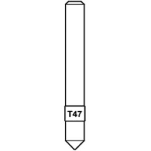 TASTATORE T47 (M2)