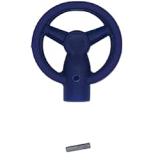 TESTA BLOCK SHAFT TONDA C/PIOLINO