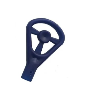 TESTA BLOCK SHAFT TRIANG. C/PIOLINO